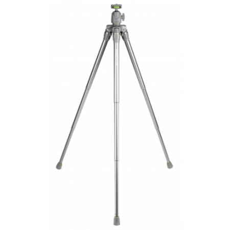 Fotopro S3 Lite - kompaktowy statyw z głowicą kulową